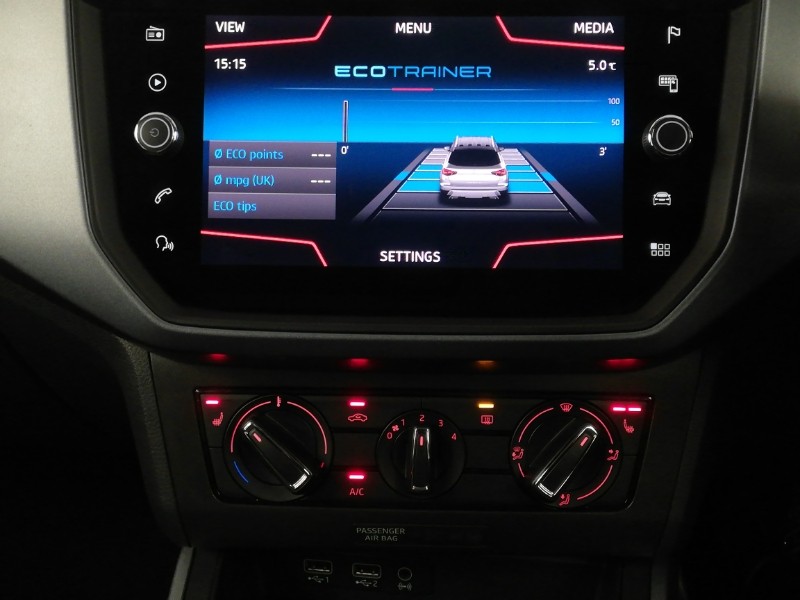 Used SEAT Arona 2019 for sale - 77201907: Photo 17