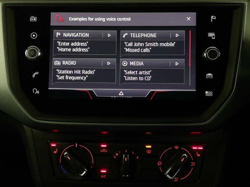 Used SEAT Arona 2019 for sale - 77201907: Photo 19