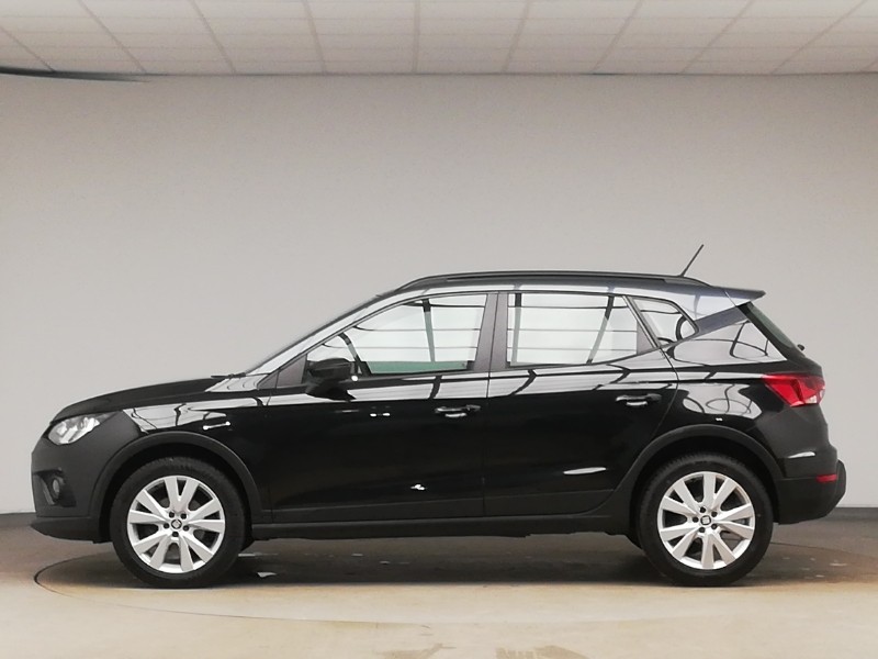 Used SEAT Arona 2019 for sale - 77201907: Photo 4