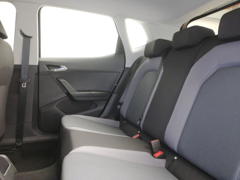 Used SEAT Arona 2019 for sale - 77201907: Photo 6