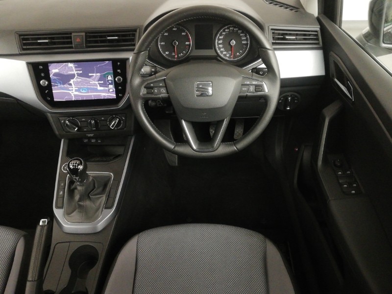 Used SEAT Arona 2019 for sale - 77201907: Photo 7