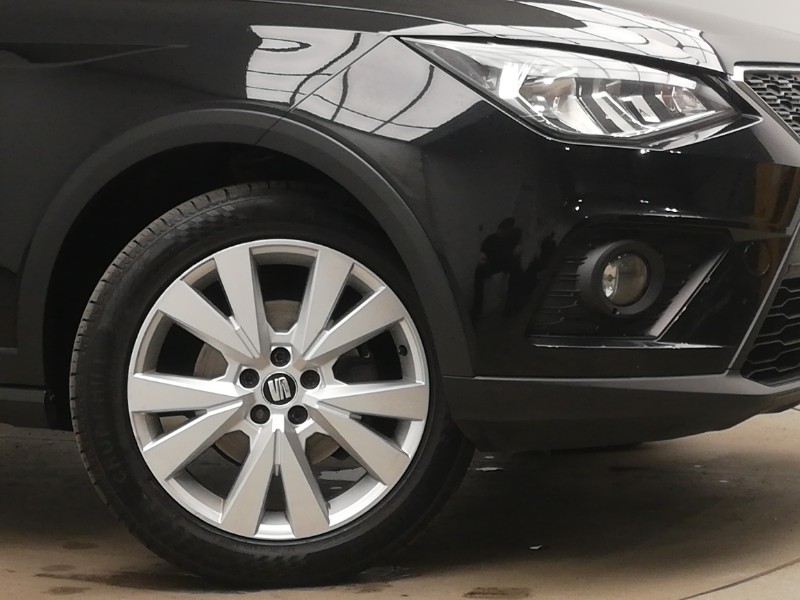 Used SEAT Arona 2019 for sale - 77201907: Photo 9