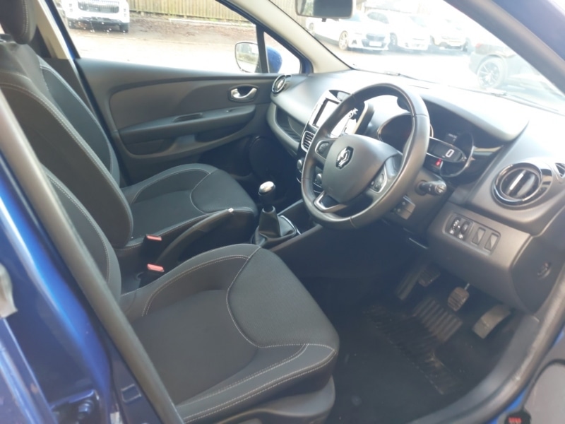 Used Renault Clio 2018 for sale - 77419340: Photo 11
