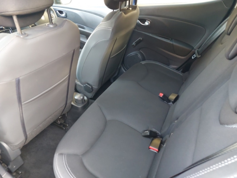 Used Renault Clio 2018 for sale - 77419340: Photo 6