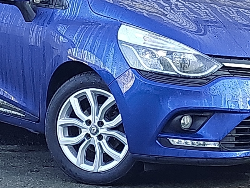 Used Renault Clio 2018 for sale - 77419340: Photo 9