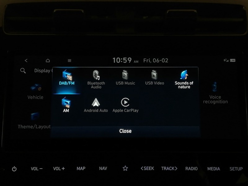 Used Hyundai TUCSON 2023 for sale - 77466581: Photo 10