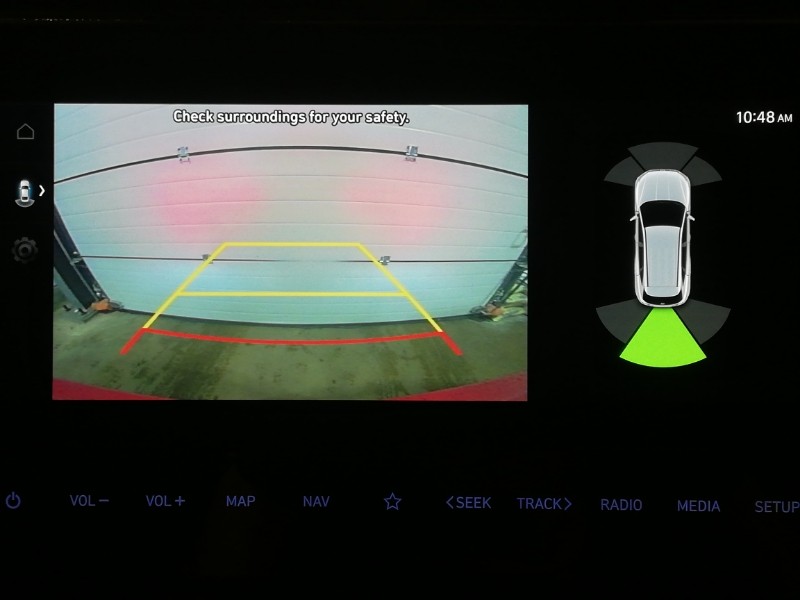 Used Hyundai TUCSON 2023 for sale - 77466581: Photo 11