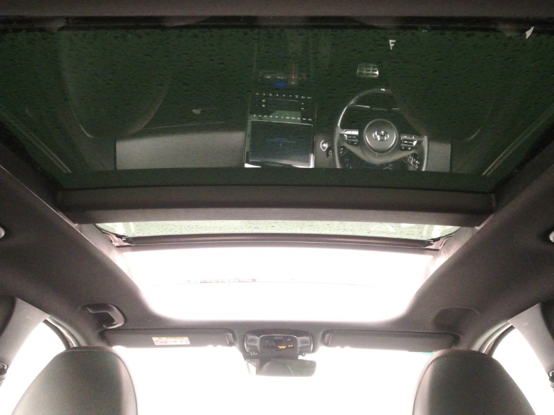 Used Hyundai TUCSON 2023 for sale - 77466581: Photo 12