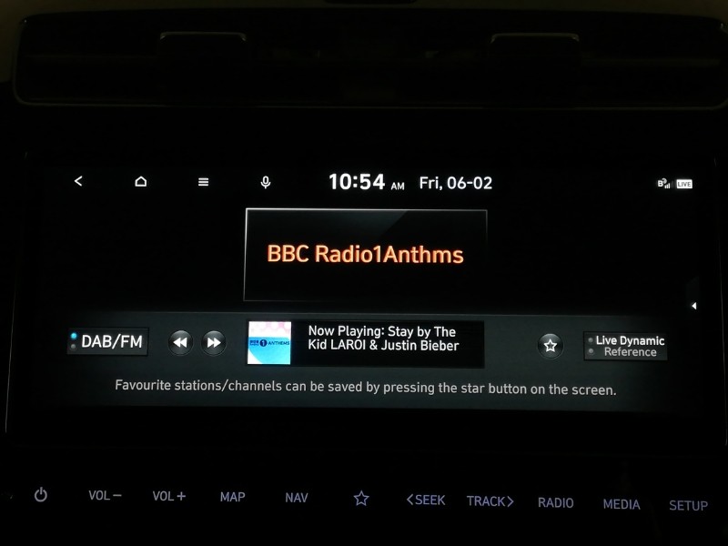 Used Hyundai TUCSON 2023 for sale - 77466581: Photo 13