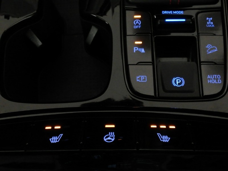 Used Hyundai TUCSON 2023 for sale - 77466581: Photo 14