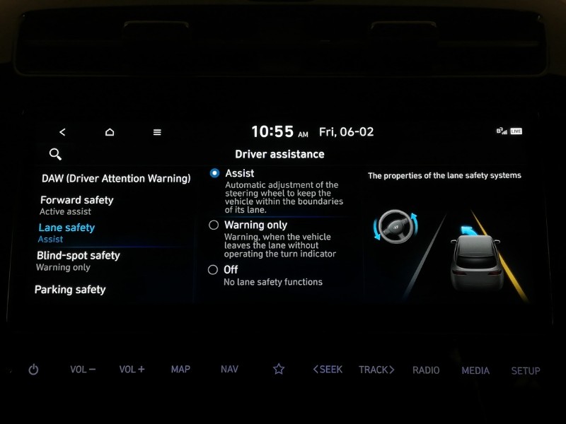 Used Hyundai TUCSON 2023 for sale - 77466581: Photo 15