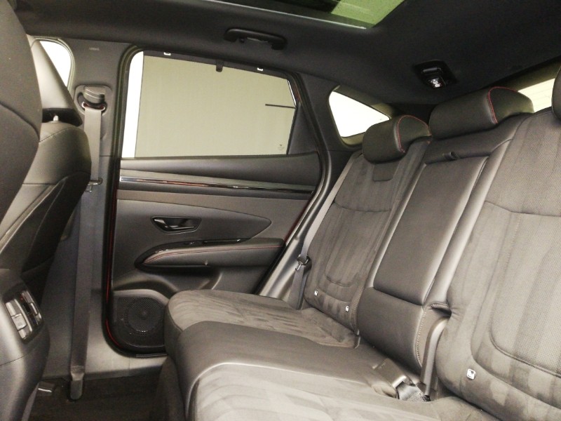 Used Hyundai TUCSON 2023 for sale - 77466581: Photo 6