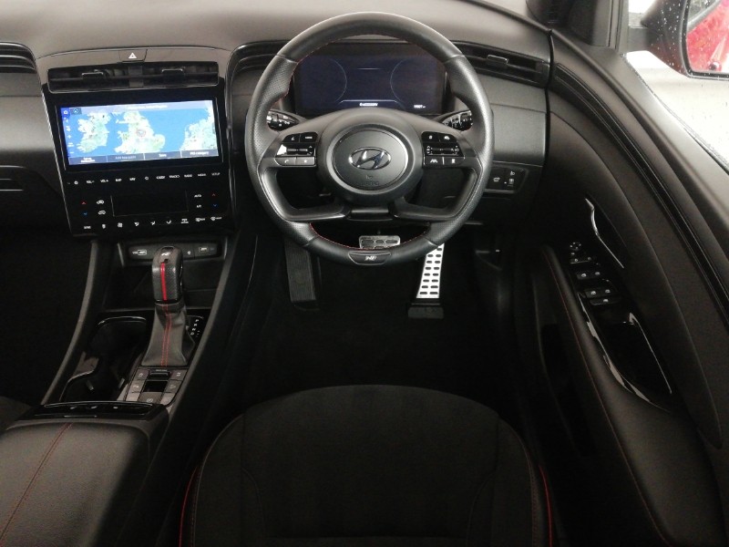 Used Hyundai TUCSON 2023 for sale - 77466581: Photo 7