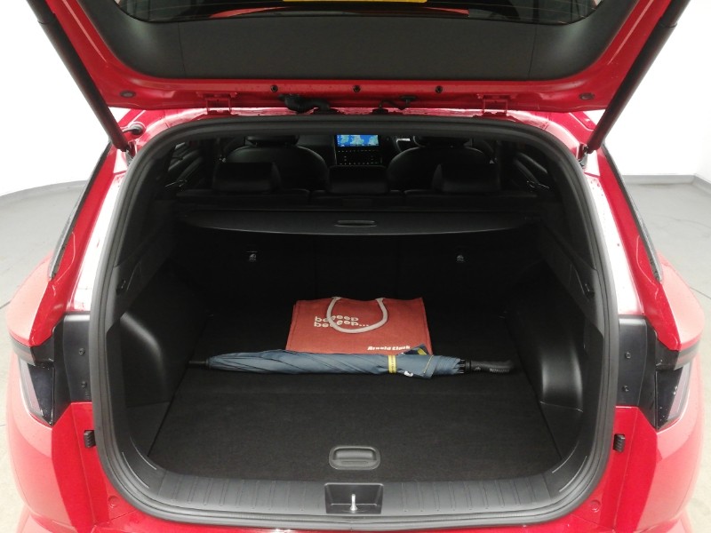 Used Hyundai TUCSON 2023 for sale - 77466581: Photo 8