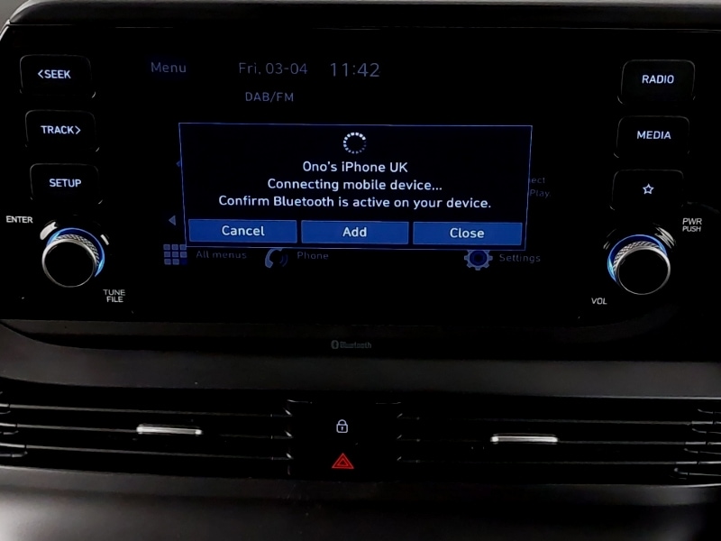 Used Hyundai i20 2022 for sale - 78125694: Photo 10