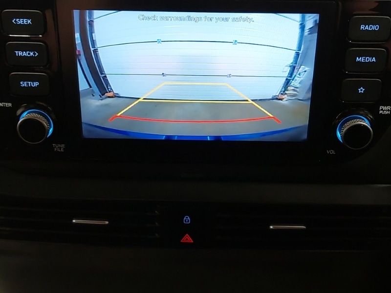 Used Hyundai i20 2022 for sale - 78125694: Photo 11