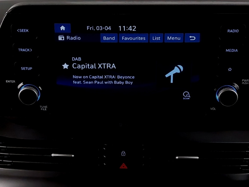 Used Hyundai i20 2022 for sale - 78125694: Photo 13