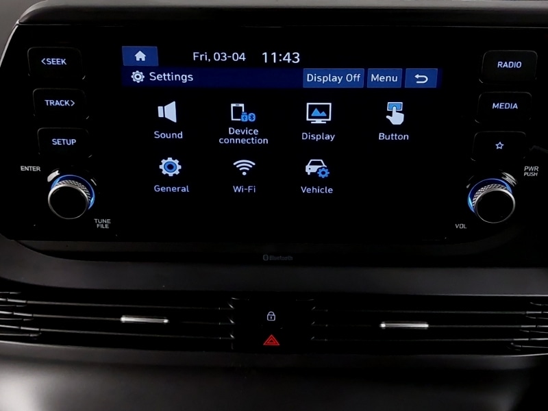 Used Hyundai i20 2022 for sale - 78125694: Photo 14