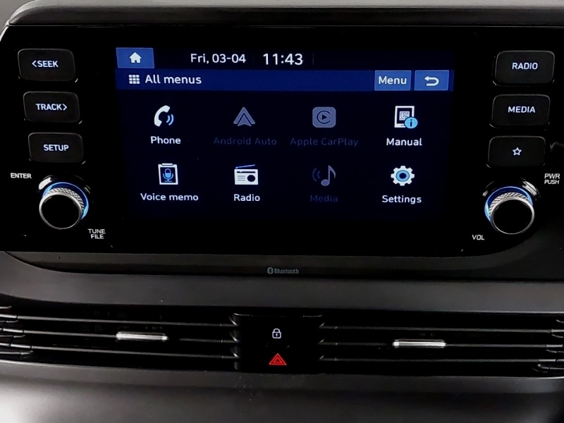 Used Hyundai i20 2022 for sale - 78125694: Photo 15