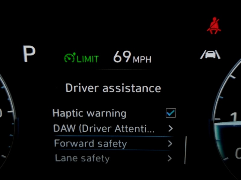 Used Hyundai i20 2022 for sale - 78125694: Photo 17