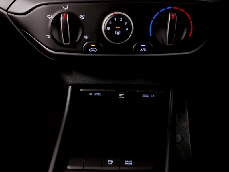 Used Hyundai i20 2022 for sale - 78125694: Photo 18