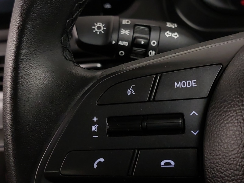 Used Hyundai i20 2022 for sale - 78125694: Photo 19