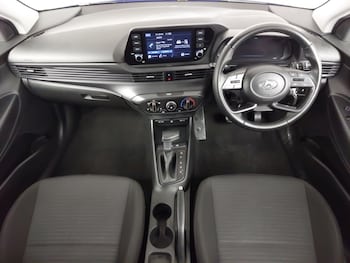 Used Hyundai i20 2022 for sale - 78125694: Photo