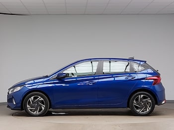 Used Hyundai i20 2022 for sale - 78125694: Photo