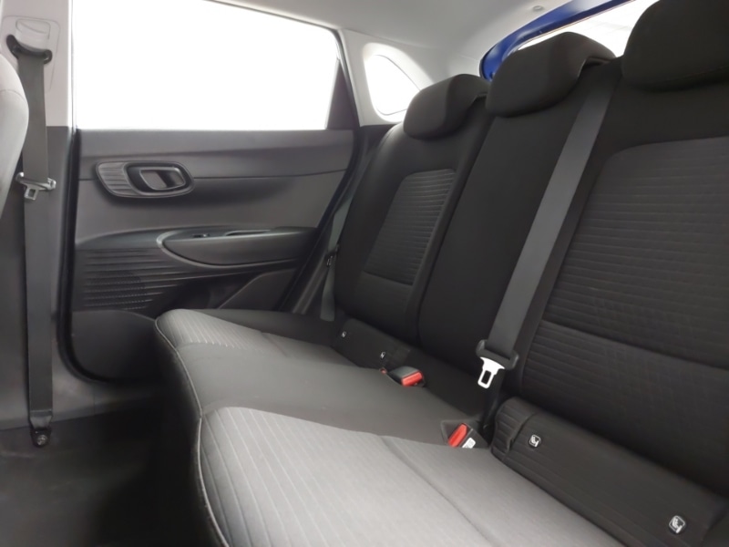 Used Hyundai i20 2022 for sale - 78125694: Photo 6