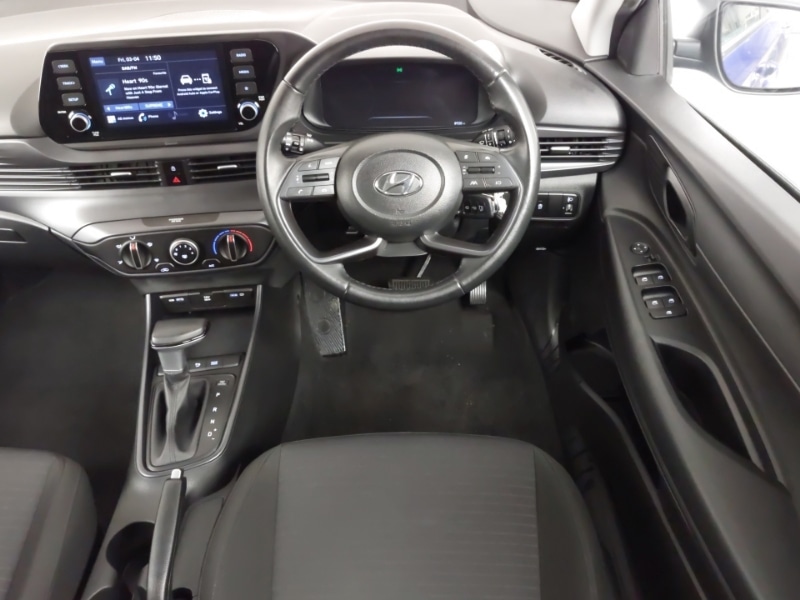 Used Hyundai i20 2022 for sale - 78125694: Photo 7