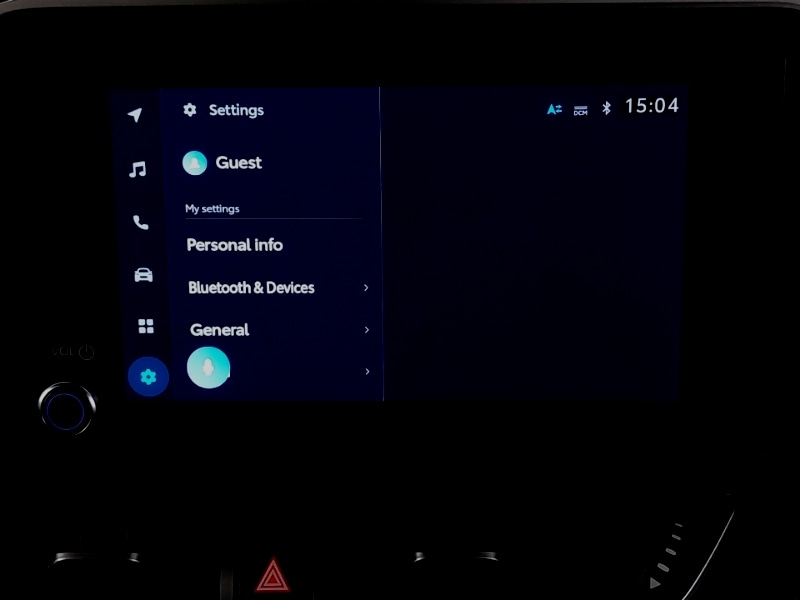 Used Toyota C-HR 2022 for sale - 78099422: Photo 10