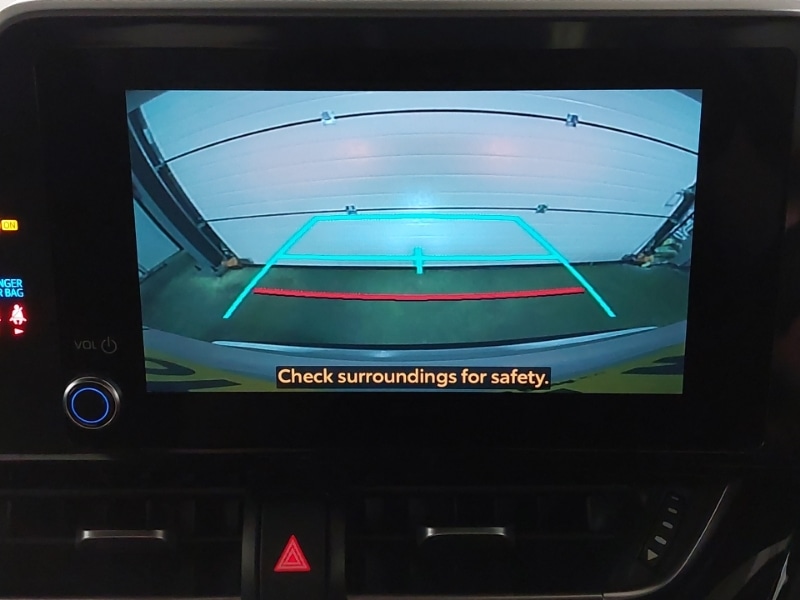 Used Toyota C-HR 2022 for sale - 78099422: Photo 11