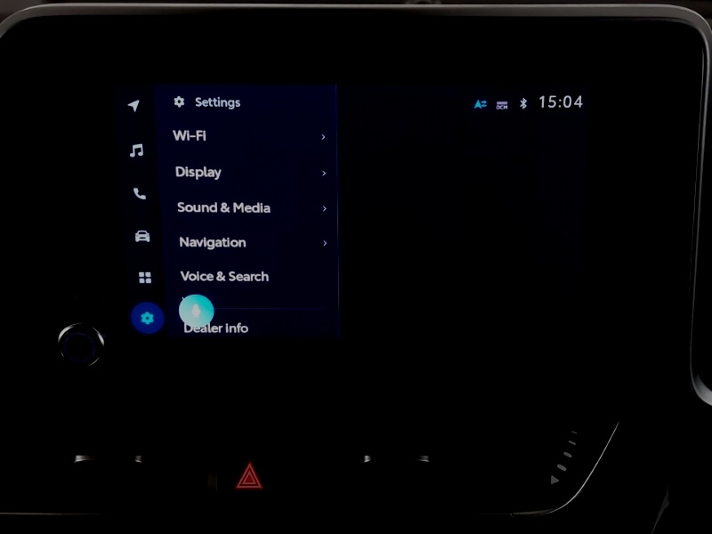 Used Toyota C-HR 2022 for sale - 78099422: Photo 14