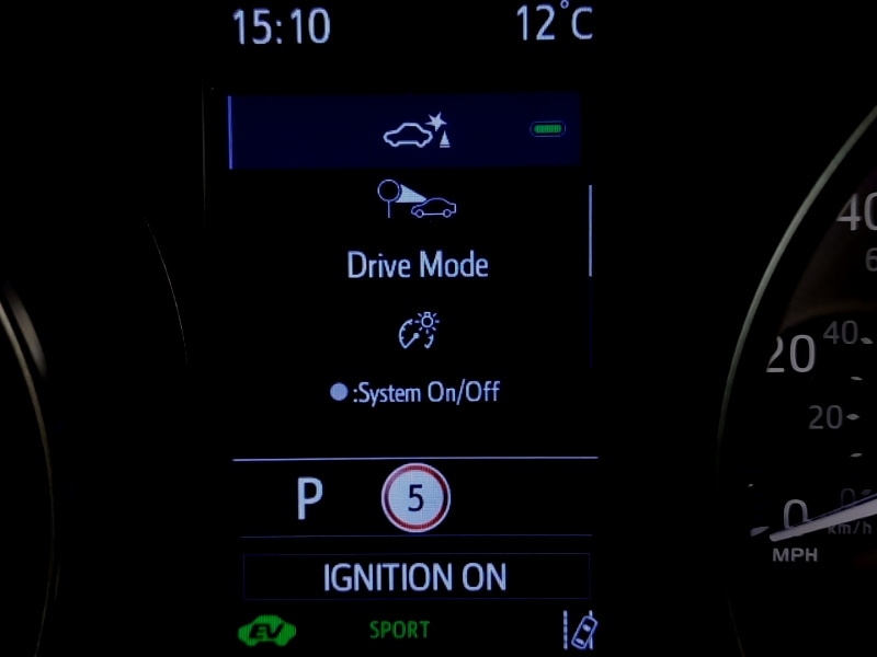 Used Toyota C-HR 2022 for sale - 78099422: Photo 15