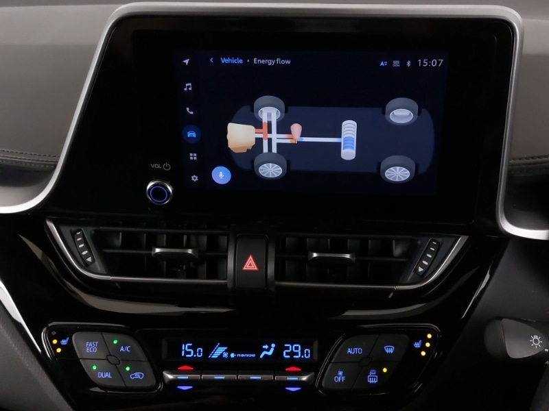 Used Toyota C-HR 2022 for sale - 78099422: Photo 16