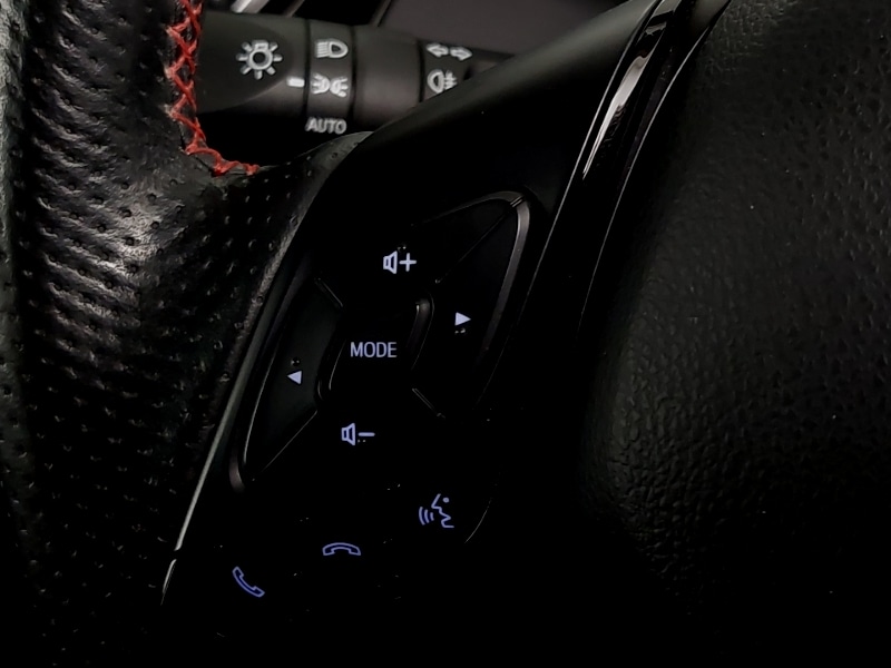 Used Toyota C-HR 2022 for sale - 78099422: Photo 18