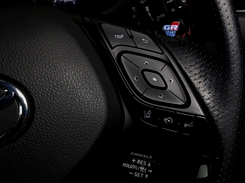 Used Toyota C-HR 2022 for sale - 78099422: Photo 19