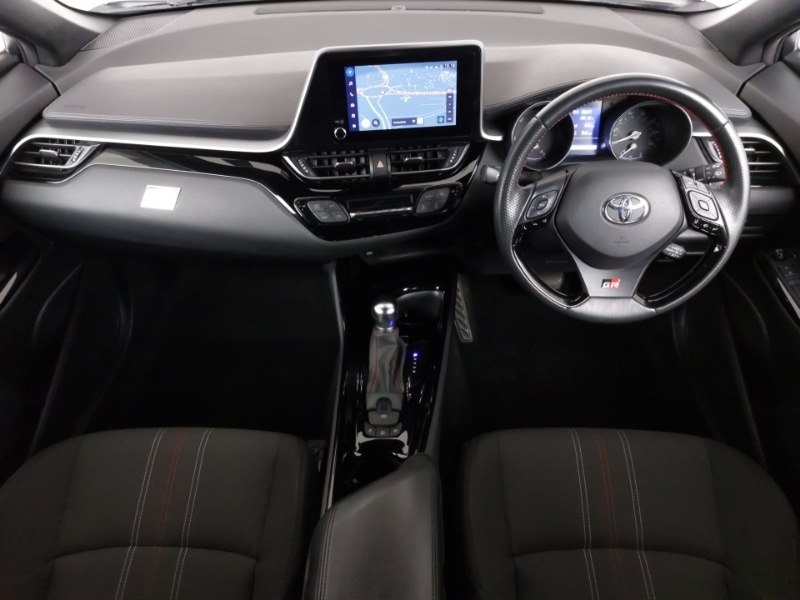 Used Toyota C-HR 2022 for sale - 78099422: Photo 2