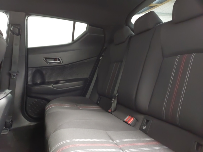 Used Toyota C-HR 2022 for sale - 78099422: Photo 6