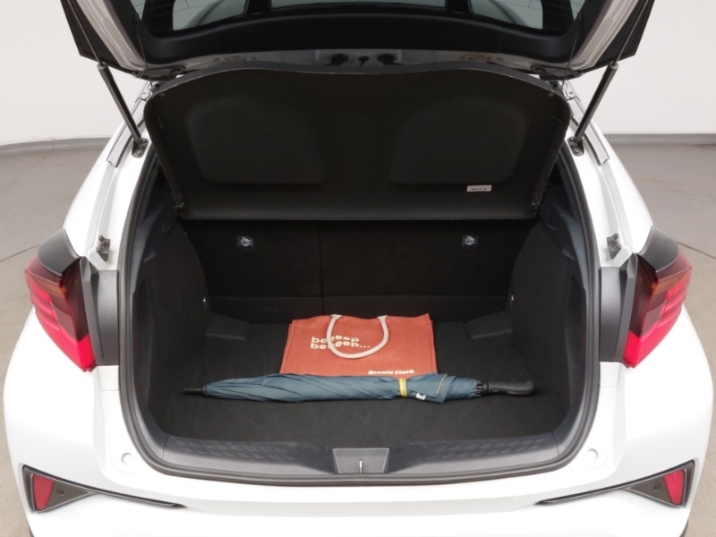 Used Toyota C-HR 2022 for sale - 78099422: Photo 8