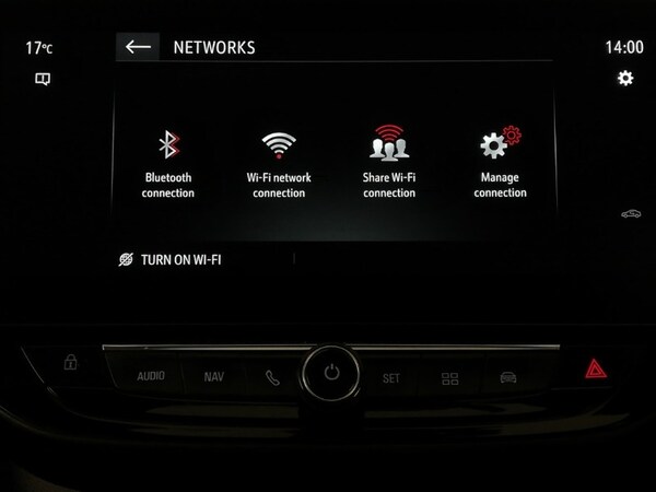 Used Vauxhall Corsa 2022 for sale - 76225875: Photo 10