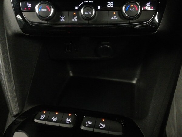 Used Vauxhall Corsa 2022 for sale - 76225875: Photo 17
