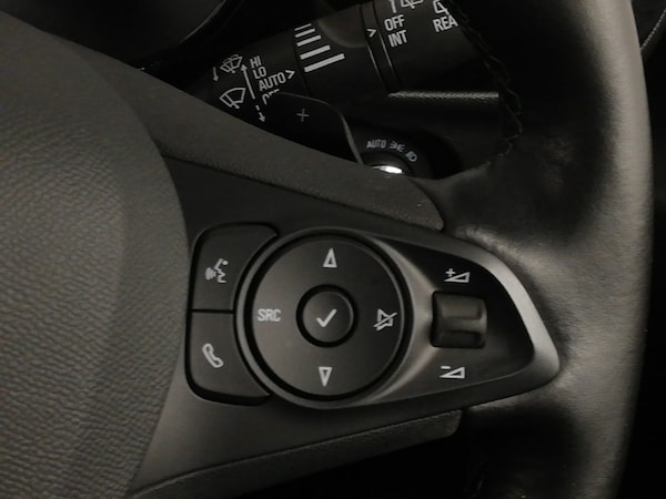 Used Vauxhall Corsa 2022 for sale - 76225875: Photo 19