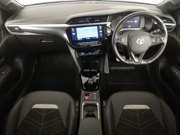 Used Vauxhall Corsa 2022 for sale - 76225875: Photo 2