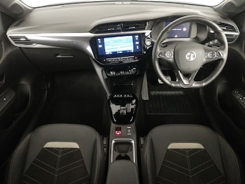 Used Vauxhall Corsa 2022 for sale - 76225875: Photo 2