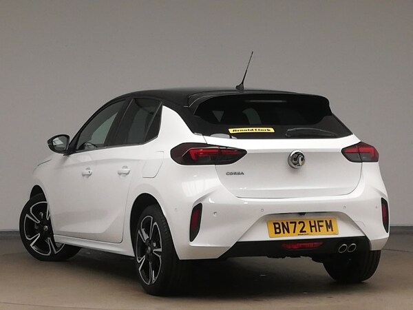 Used Vauxhall Corsa 2022 for sale - 76225875: Photo 3