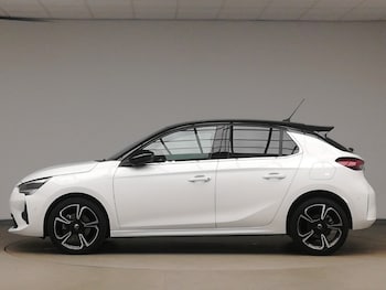 Used Vauxhall Corsa 2022 for sale - 76225875: Photo 4