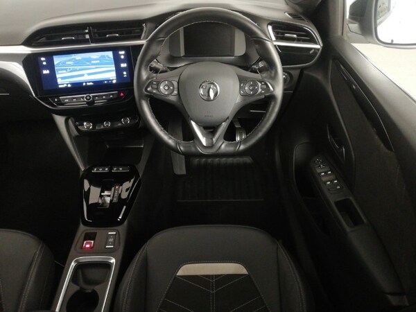 Used Vauxhall Corsa 2022 for sale - 76225875: Photo 7