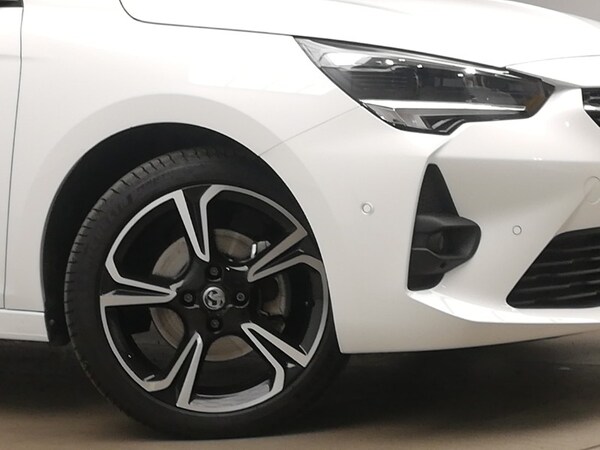 Used Vauxhall Corsa 2022 for sale - 76225875: Photo 9