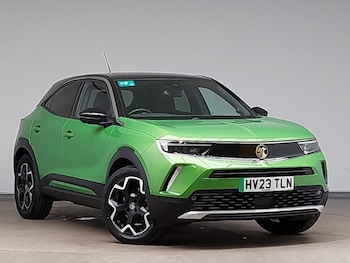 Used Vauxhall Mokka 2023 for sale - 78425009: Photo